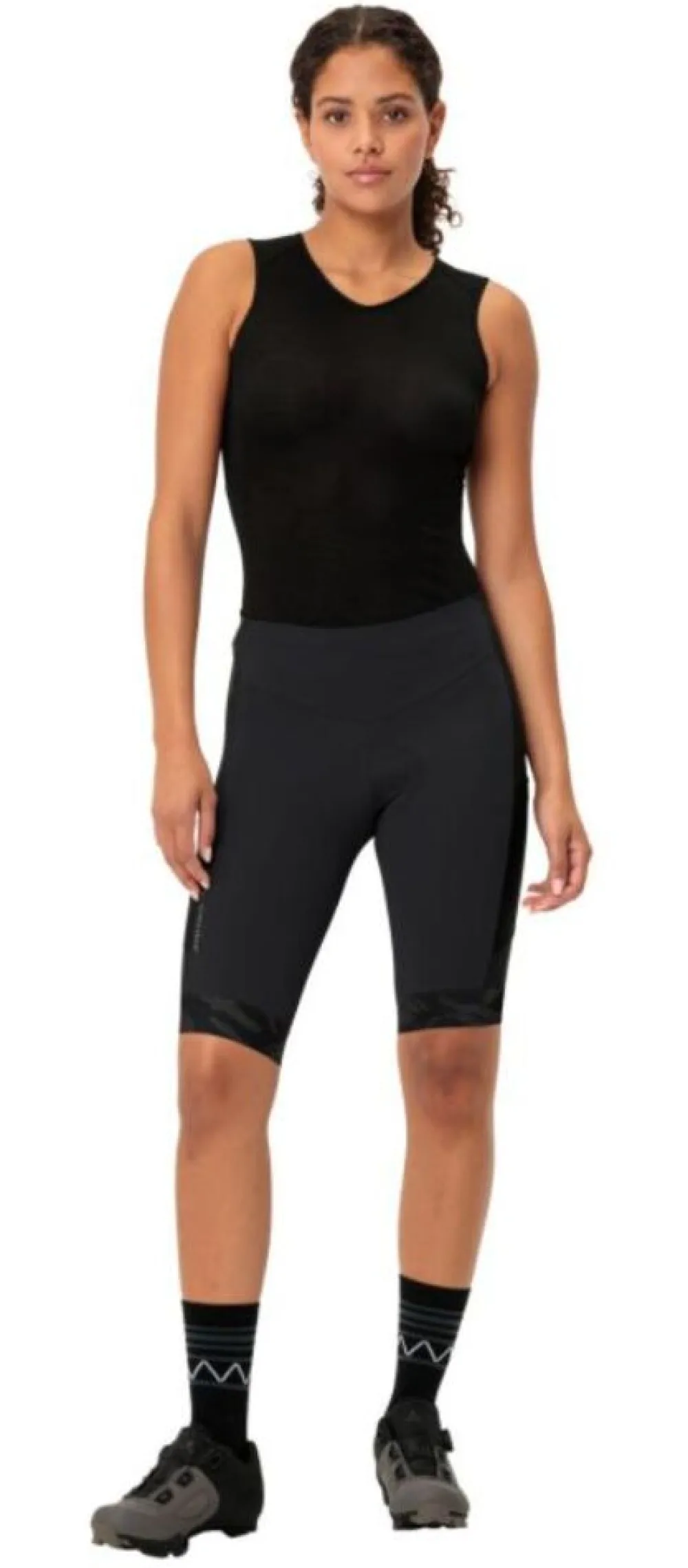 DAMES VAUDE Wo Kuro Tights II