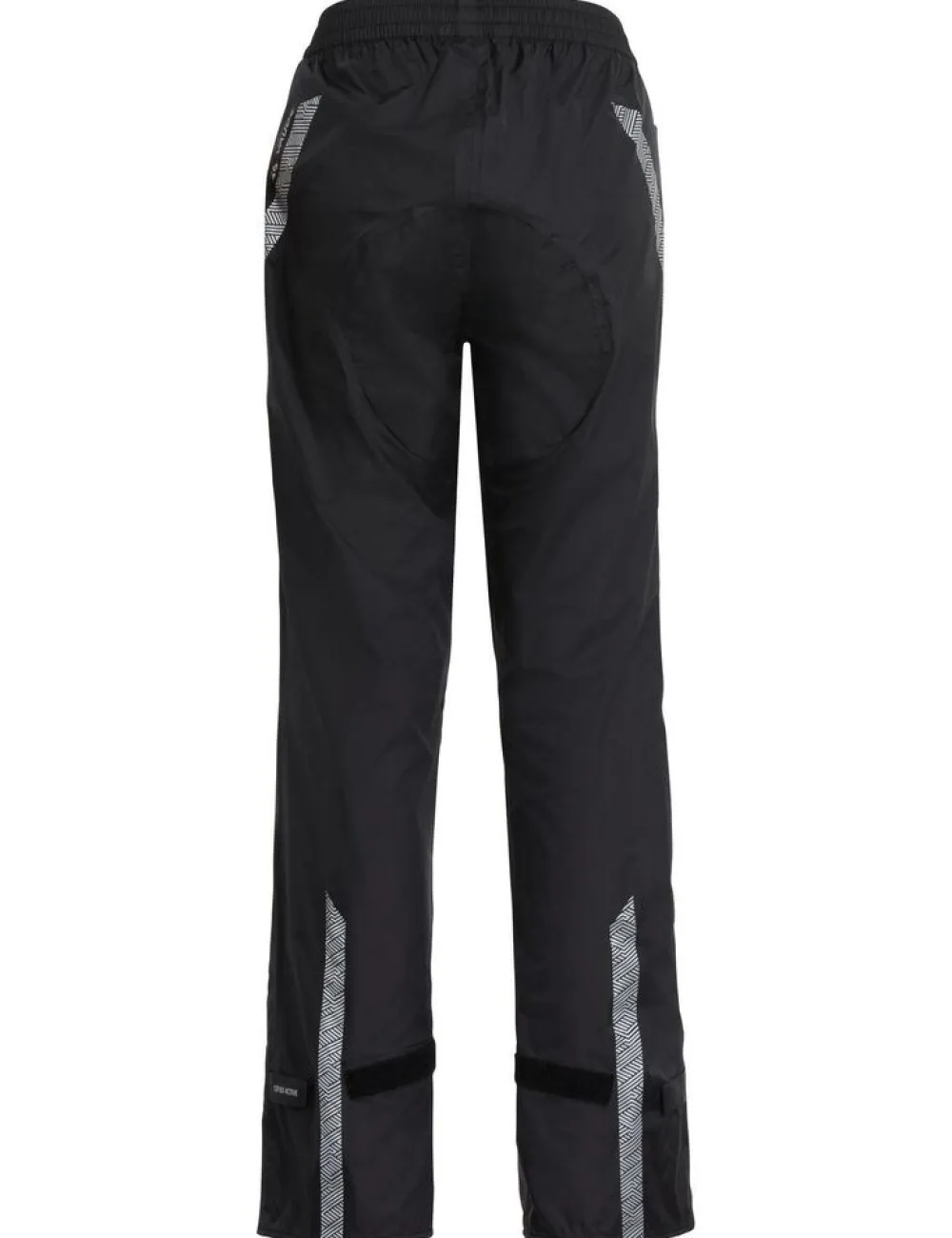DAMES VAUDE Wo luminum perf. pants II