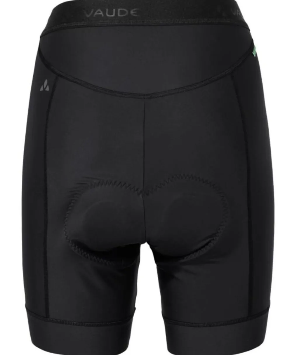 DAMES VAUDE Wo Posta Tights Shorty