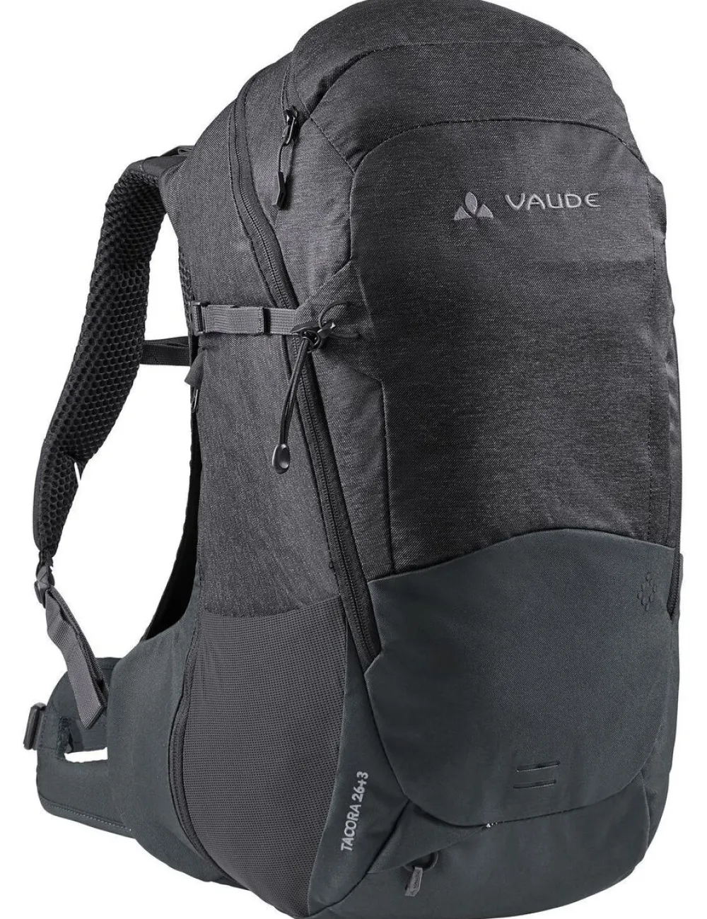 VAUDE Wo Tacora 26+3 Ventilerende dagrugzak dames