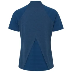 DAMES VAUDE Wo Tamaro HZ Shirt IV