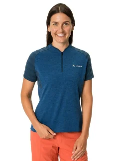 DAMES VAUDE Wo Tamaro shirt III