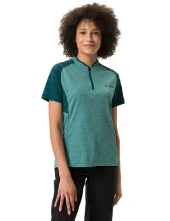 DAMES VAUDE Wo Tamaro shirt III