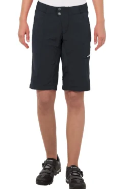 DAMES VAUDE Wo Tamaro Shorts - korte fietsbroek dames