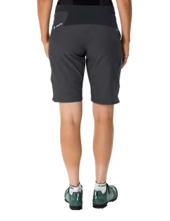 DAMES VAUDE Wo tremalzo shorts