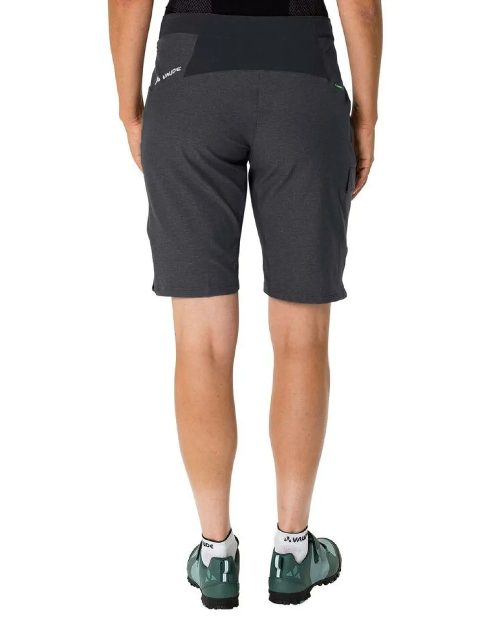 DAMES VAUDE Wo tremalzo shorts