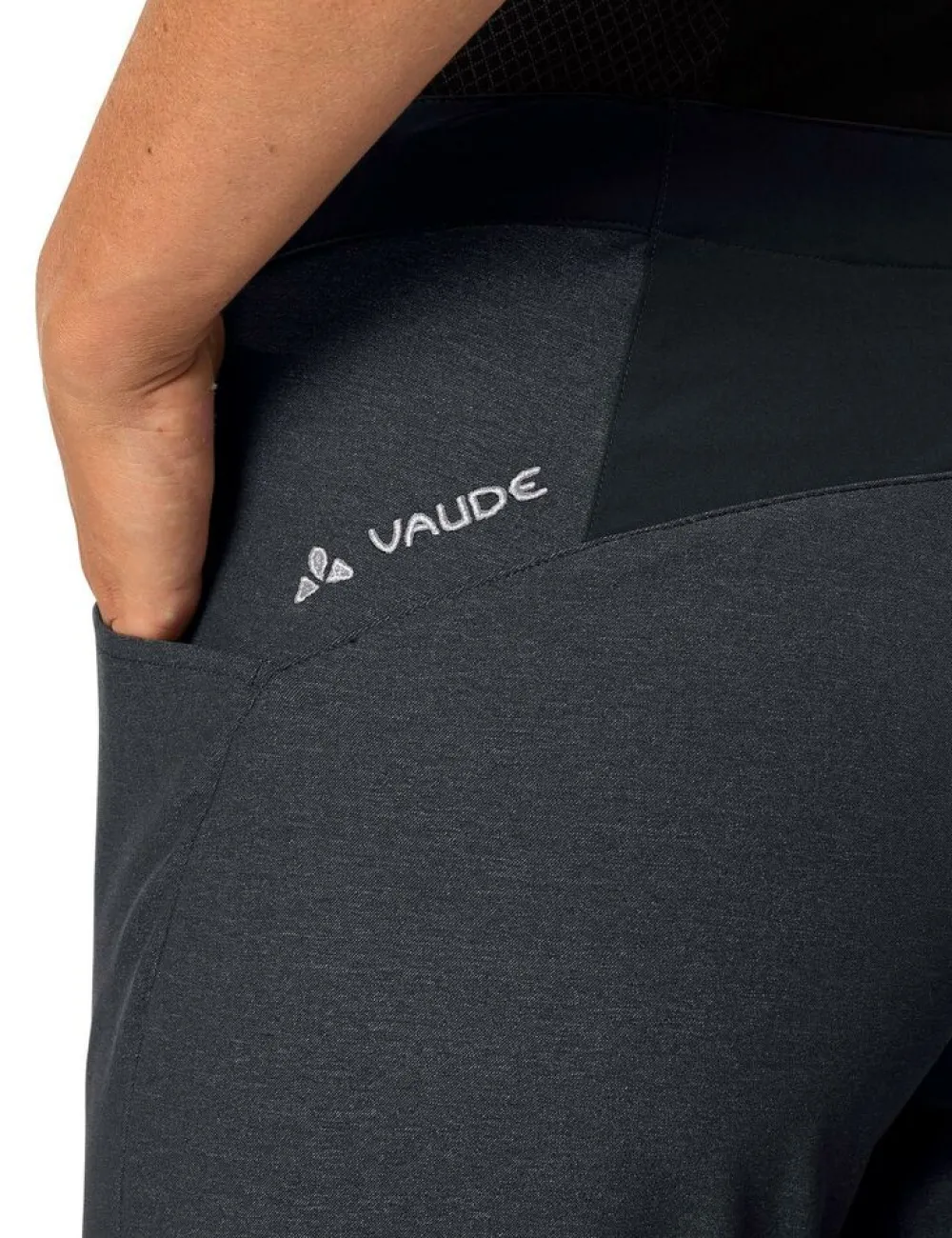 DAMES VAUDE Wo tremalzo shorts