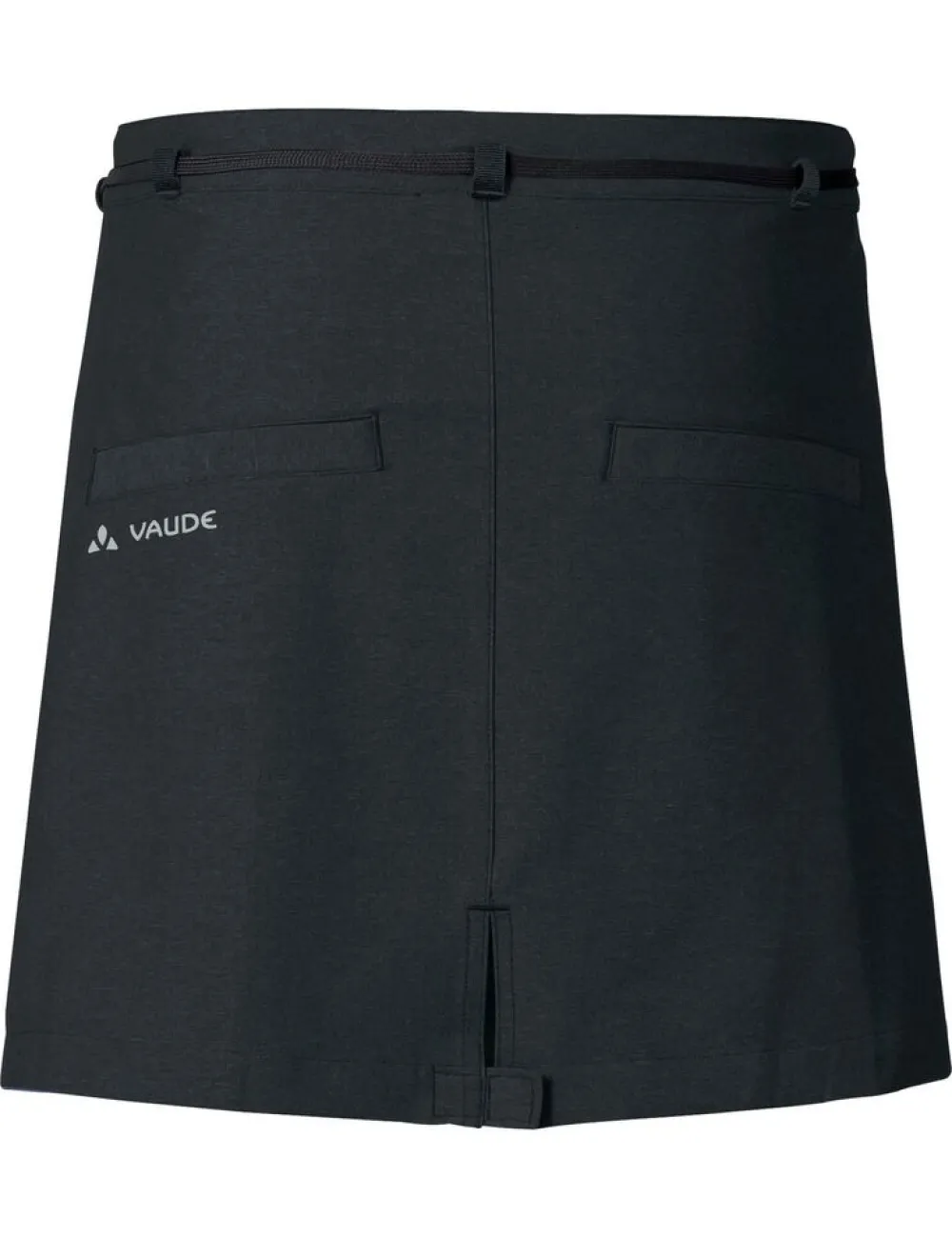 DAMES VAUDE Wo Tremalzo Skirt II - fietsrok