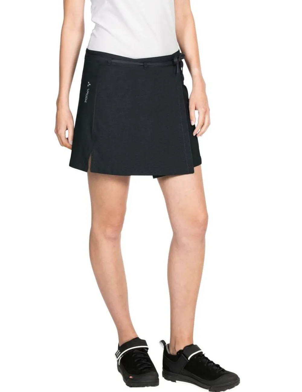 DAMES VAUDE Wo Tremalzo Skirt II - fietsrok
