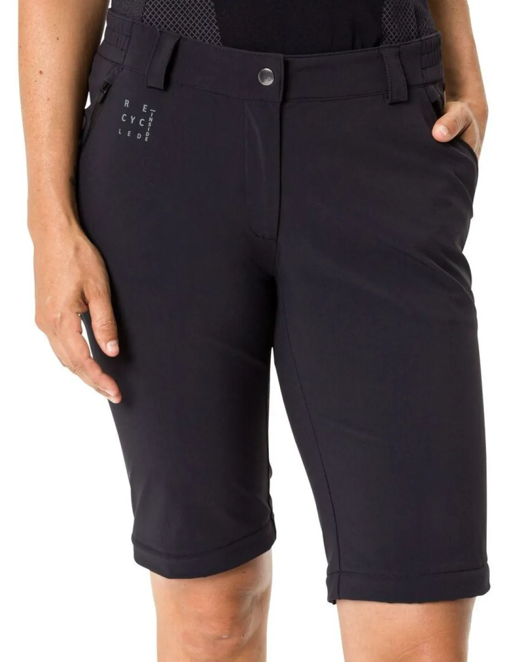 DAMES VAUDE Wo yaras ZO pants