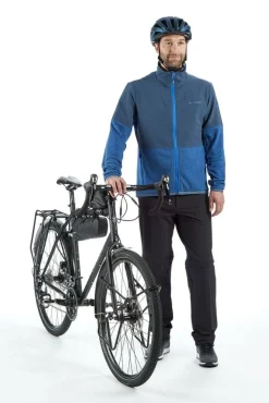 Heren VAUDE Yaki winter ZO pants