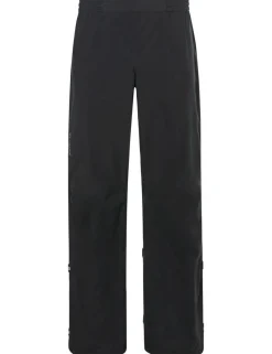 Heren VAUDE Yaras Rain Pants IV