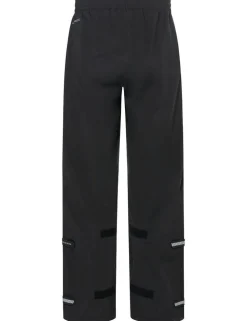 Heren VAUDE Yaras Rain Pants IV