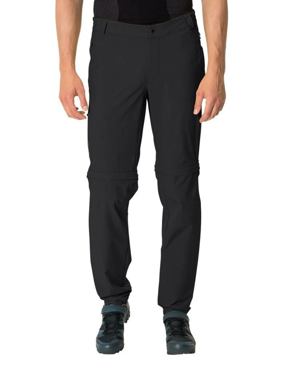 Heren VAUDE Yaras ZO pants