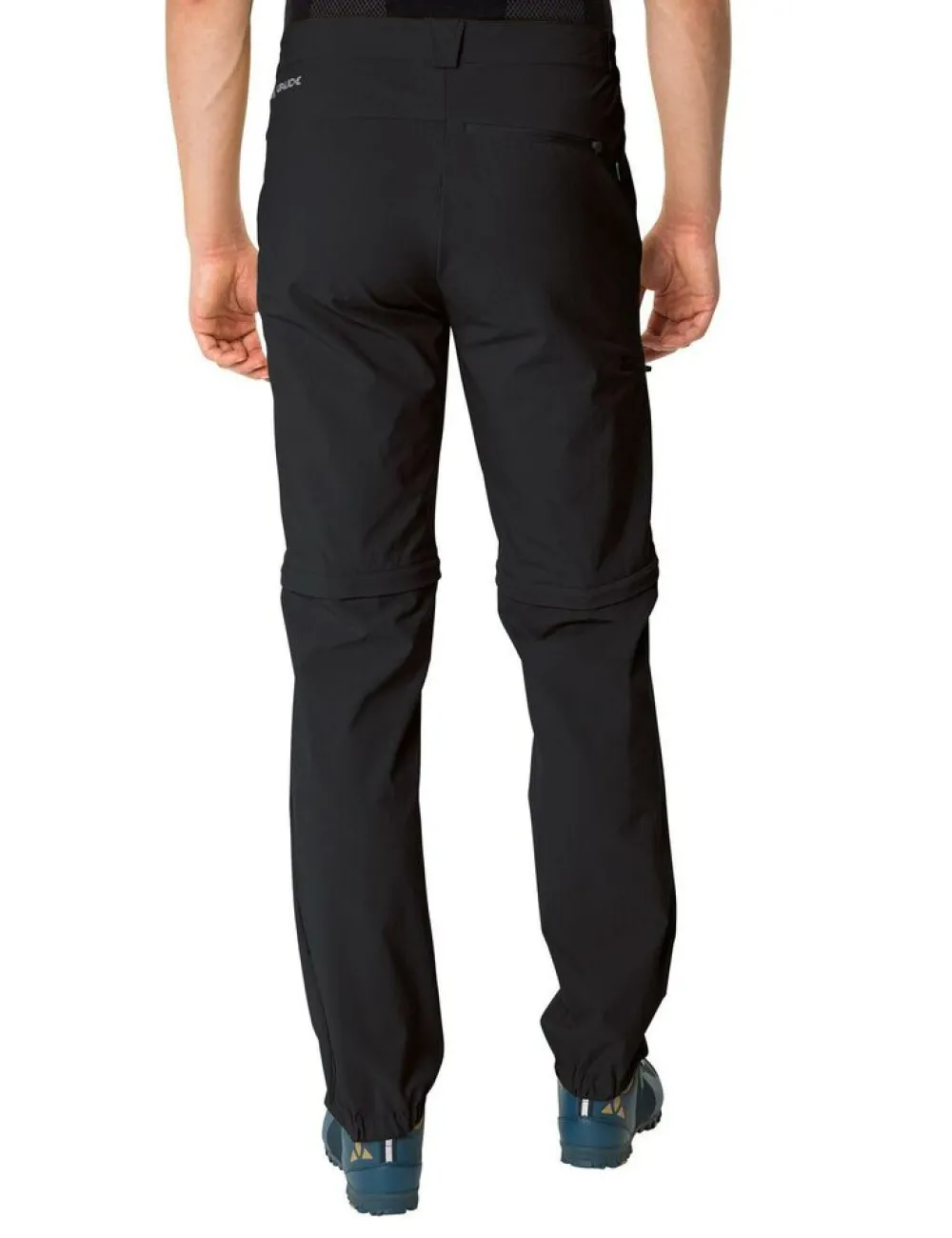 Heren VAUDE Yaras ZO pants