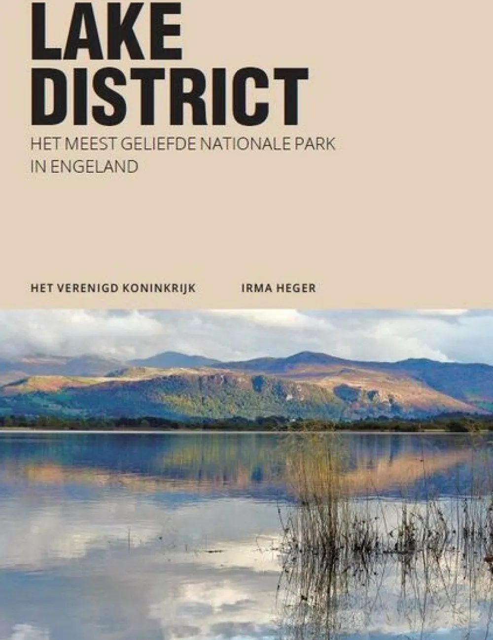Veltman Lake District - Nationaal Park