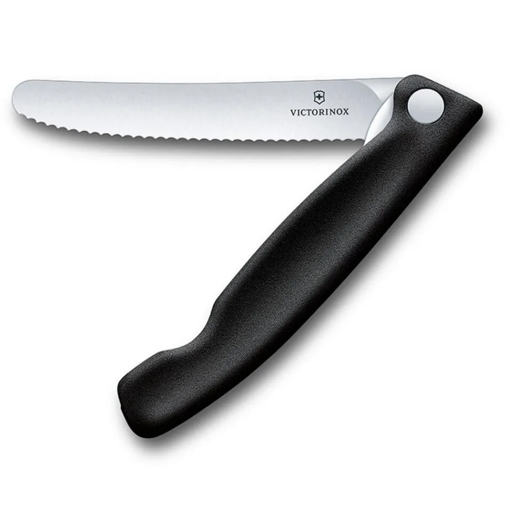 Victorinox Schilmes inklapbaar gekarteld