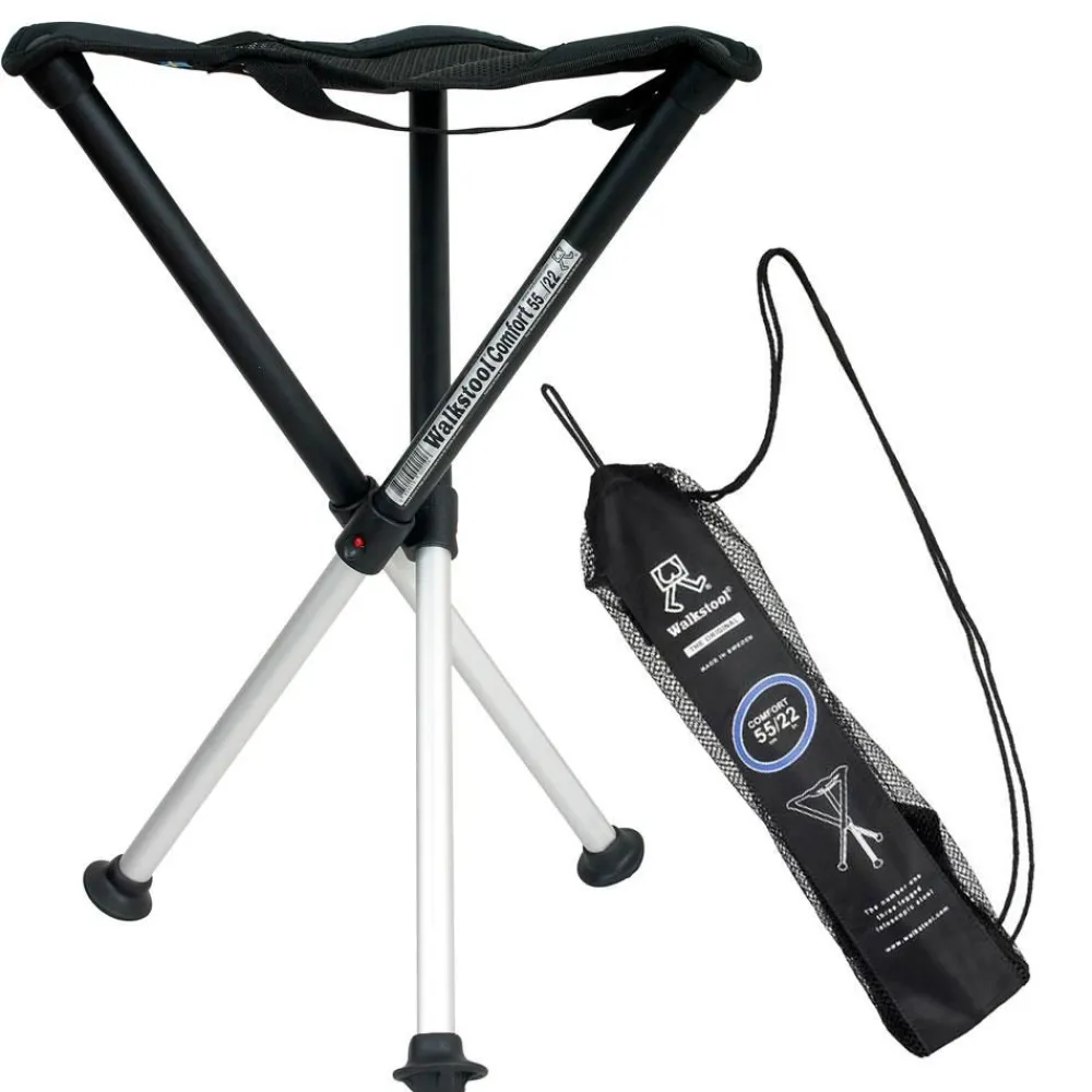 Walkstool Comfort hoogte 55cm