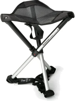 Walkstool 3-Poot comfort, hoogte 45 cm