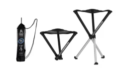 Walkstool 3-Poot comfort, hoogte 45 cm