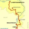 Wandelplatform LAW Wandelgids LAW 7-2 Pelgrimspad deel 2