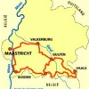 Wandelplatform LAW Wandelgids Streekpad 7 Krijtlandpad