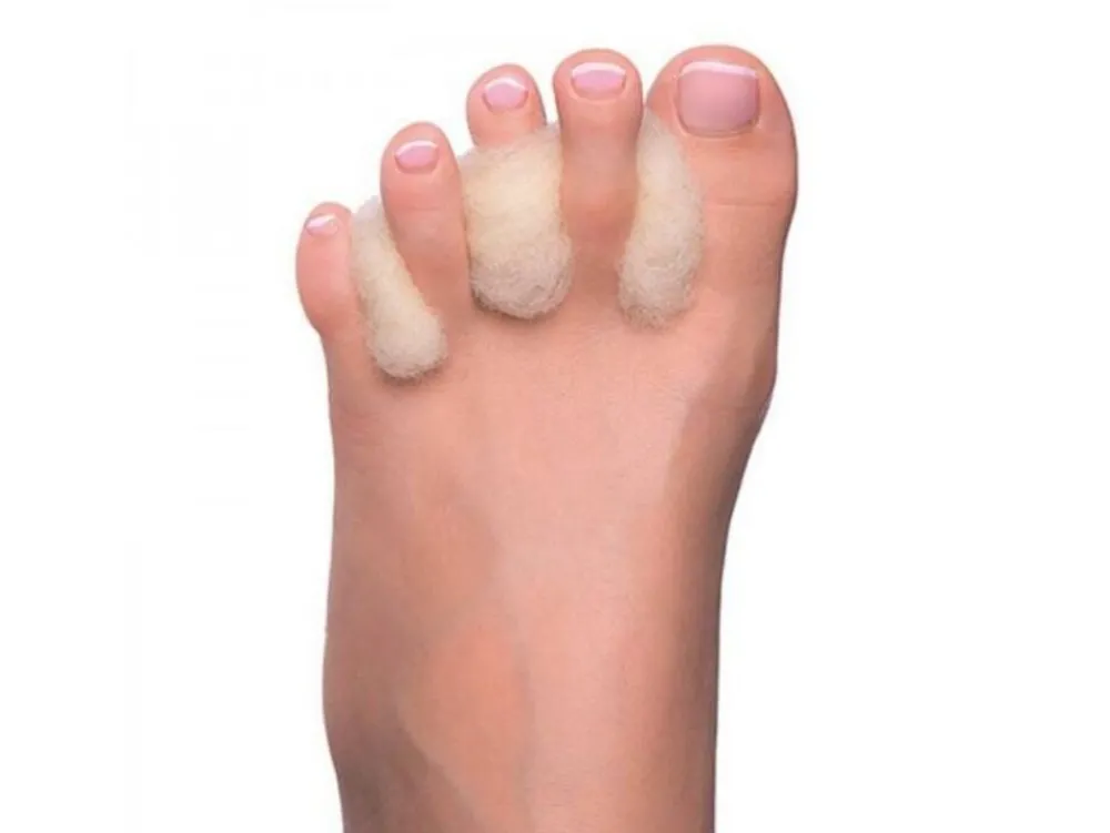 wandelwol 20 gram
