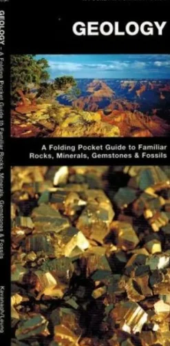 Waterford Geology