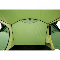 Wechsel Pioneer ZG green