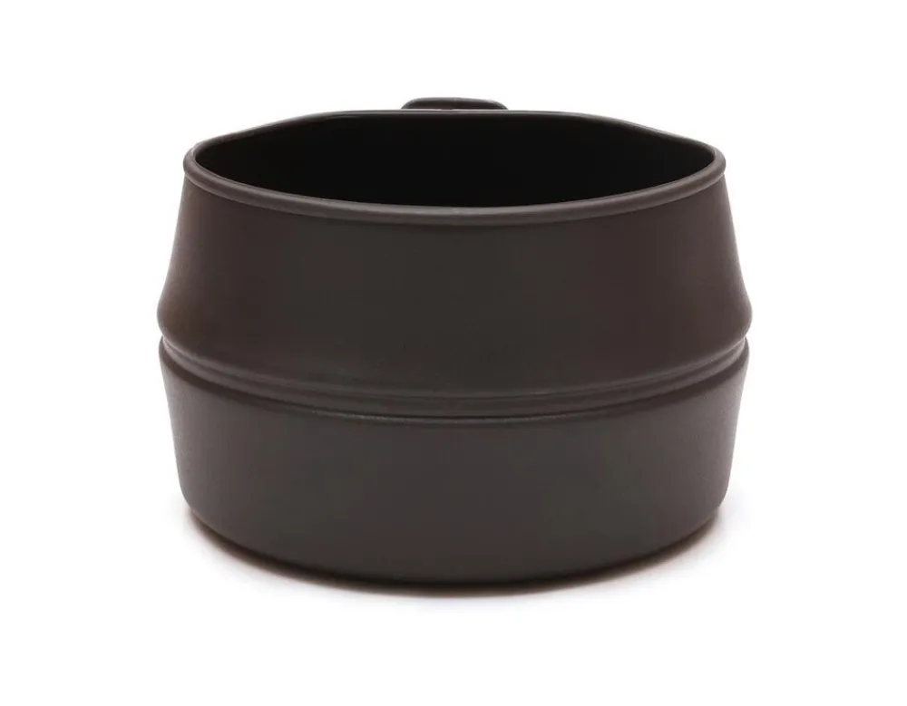Wildo Fold-a-Cup inklapbare reisbeker