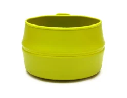 Wildo Fold-a-Cup inklapbare reisbeker