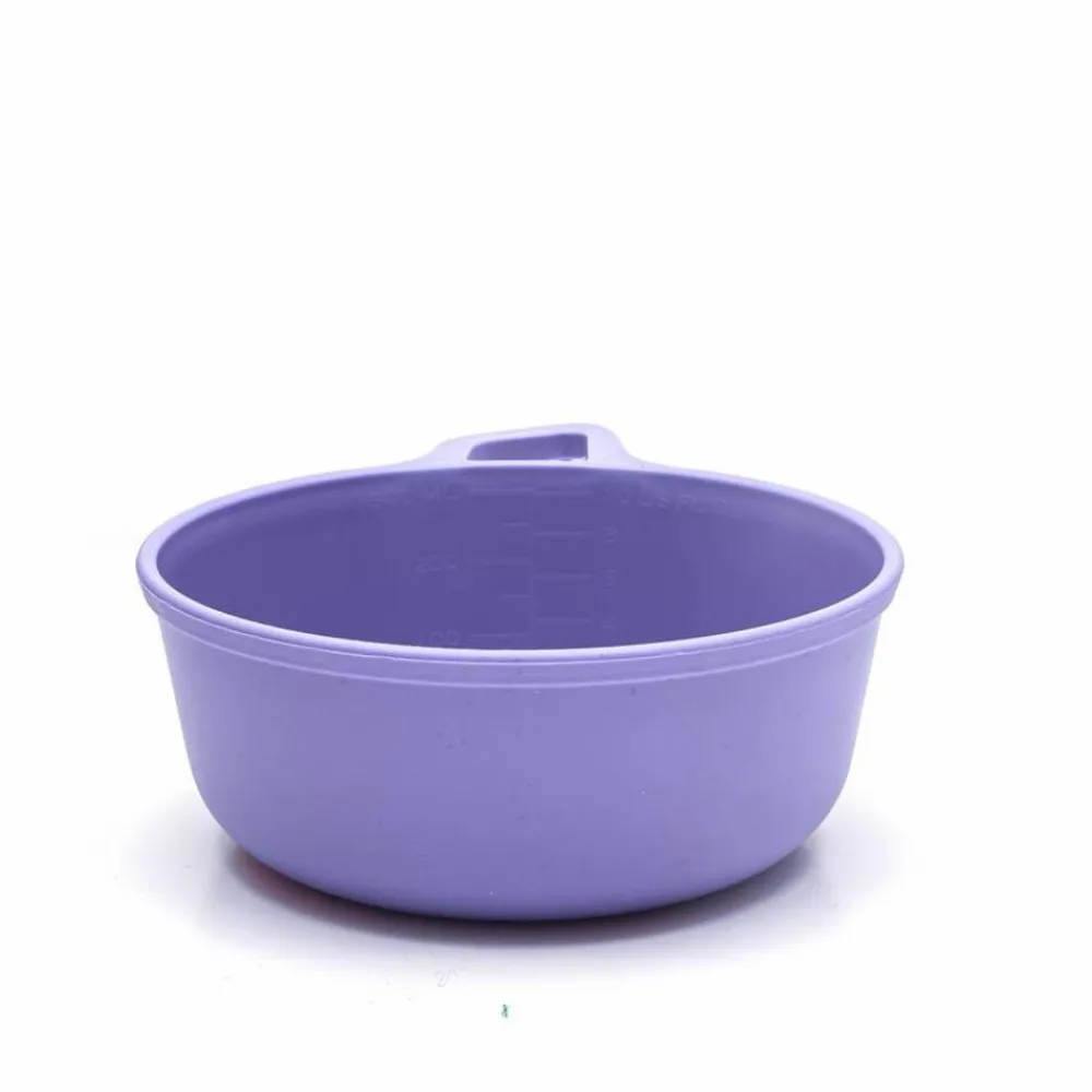 Wildo Kasa Bowl - kunststof kom